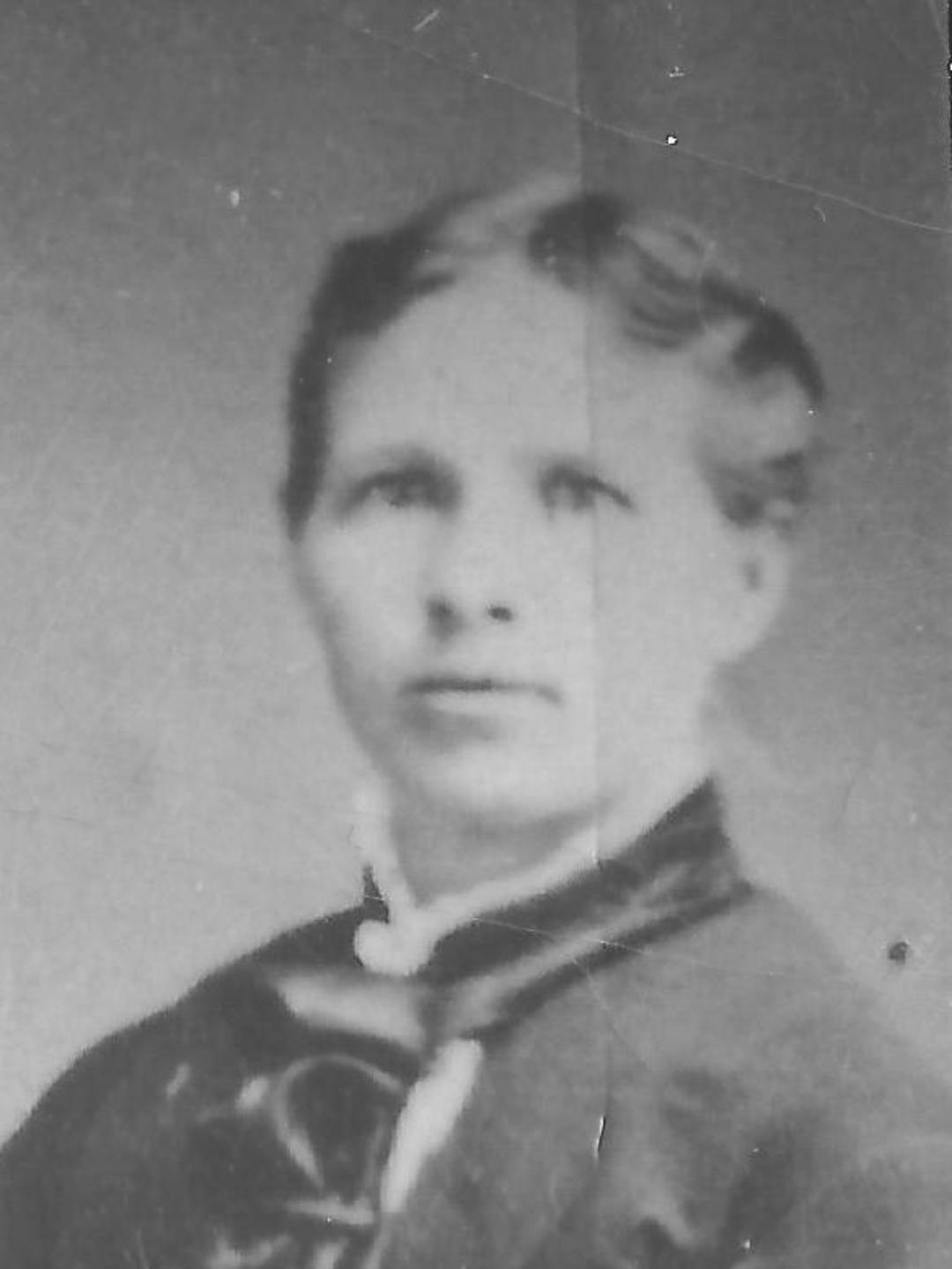 Emily Jane King (1840 - 1880) Profile